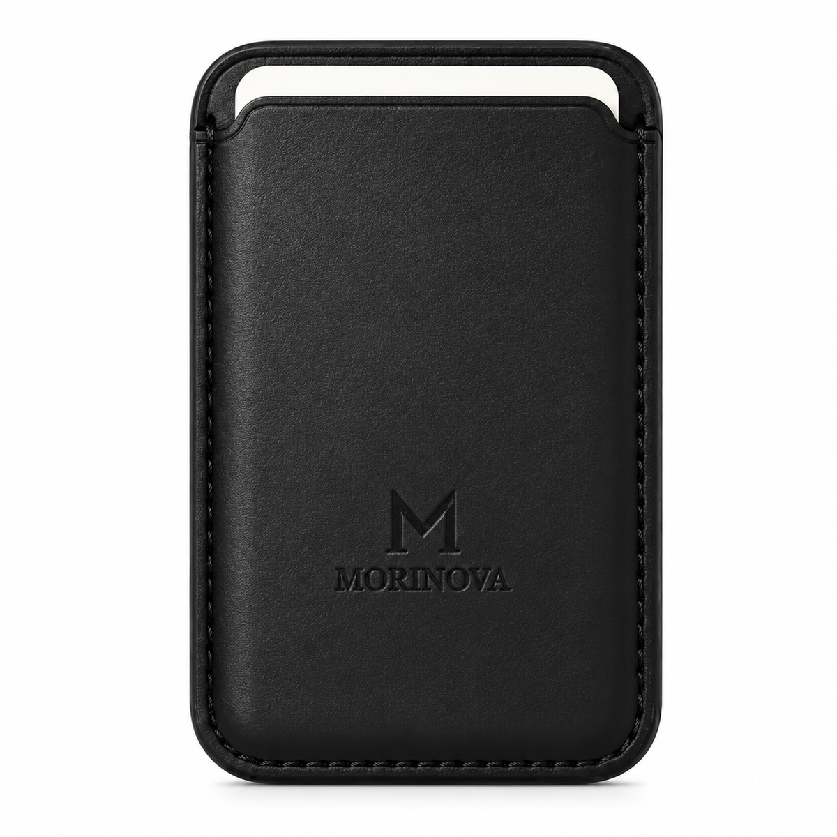 Morinova MagSafe Card Holder